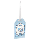University of North Carolina,Gift Tag Ornament,3ot951gt