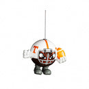 University of Tennessee, Ball Head Ornament