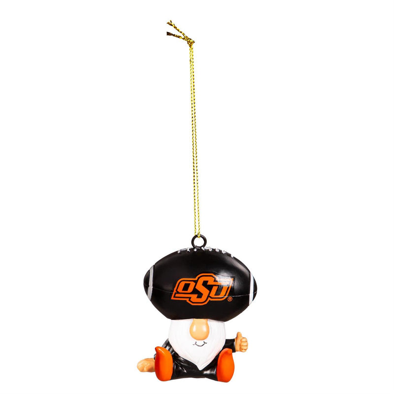Oklahoma State University, Gnome Fan Orn
