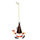 Oklahoma State University, Gnome Fan Orn