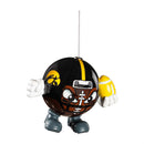 University of Iowa, Ball Head Ornament