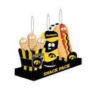 University of Iowa, Snack Pack