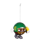 University of Oregon, Ball Head Ornament