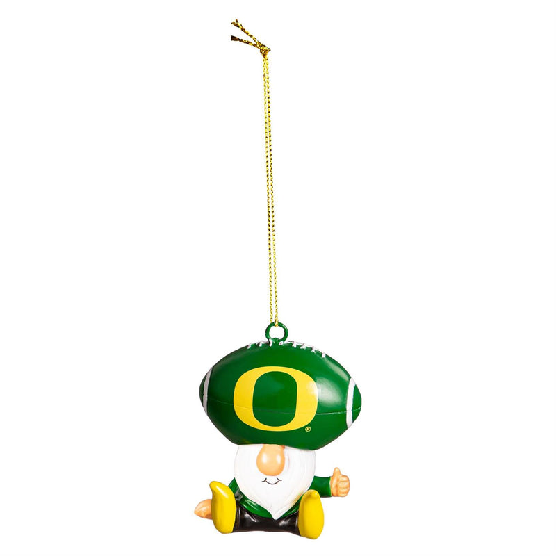 University of Oregon, Gnome Fan Orn