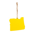 University of Oregon, State Ornament