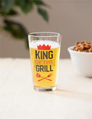 Father's Day Beer Pint Glass, 16oz, CDU