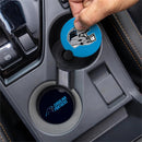 Carolina Panthers Car Coaster Set, 2pc