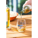 Buffalo Bills, 17oz Boxed Stemless Wine