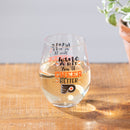 Philadelphia Flyers,¬¨¬®‚Äö√Ñ‚Ä†17oz Boxed Stemless Glass,3sl4370b