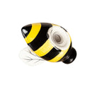 Ceramic Bumble Bee Salt & Pepper Shaker Set