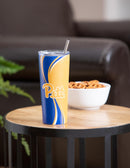 Stainless Steel Tumbler, 20oz, University of Pittsburgh