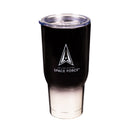 32oz Tumbler w/ Lid, Electroplated Stainless Steel, US Space Force,3ssh5065t