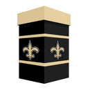 New Orleans Saints Ceramic Stein Cup, 24oz