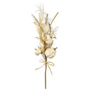 Harvest Floral Artificial Bouquet, 12 piece program