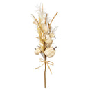 Harvest Floral Artificial Bouquet, 12 piece program