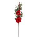 Feels Like The Holidays Stem Artificial Pine, 29"H