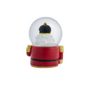2.5" Resin Nutcracker Water Globe in CDU