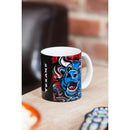 Houston Texans, 11oz Mug Justin Patten