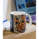 Pennsylvania State University, 11oz Mug Justin Patten