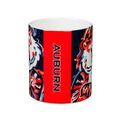 Auburn University, 11oz Mug Justin Patten