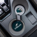 Philadelphia Eagles Car Coaster Set, 2pc