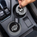 Los Angeles Kings Car Coaster Set, 2pc