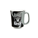 Las Vegas Raiders, 14oz Ceramic Cup of Awesome with Matching Box