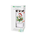 Pet Tumbler Stainless-Steel Trenta Cup w/ Straw, Dog, 30oz, Gift Box