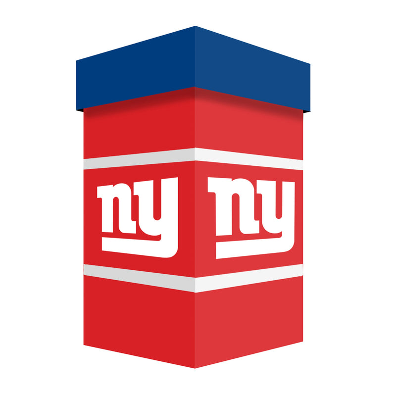 New York Giants Ceramic Stein Cup, 24oz