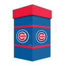 Chicago Cubs Ceramic Stein Cup, 24oz