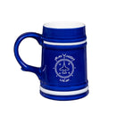 US Air Force Ceramic Stein Cup, 24oz
