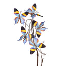 Realistic Butterfly Stem, 27"