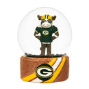 Water Globe, Green Bay Packers