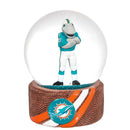 Water Globe, Miami Dolphins