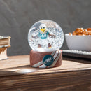 Water Globe, Philadelphia Eagles