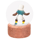 Water Globe, Philadelphia Eagles