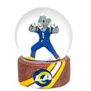 Water Globe, Los Angeles Rams