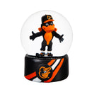 Baltimore Orioles Water Globe