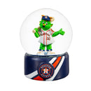 Houston Astros Water Globe