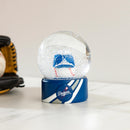 Los Angeles Dodgers Water Globe