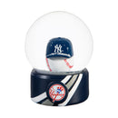 New York Yankees Water Globe