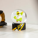 Pittsburgh Pirates Water Globe