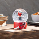 Water Globe, Texas Tech University