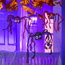 Shaking Spider, 3 Assorted