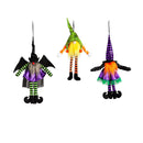 Light-Up Halloween Gnome, 3 Assorted