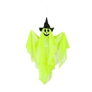 Light-Up Halloween Ghost, 3 Assorted