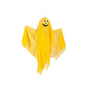 Light-Up Halloween Ghost, 3 Assorted