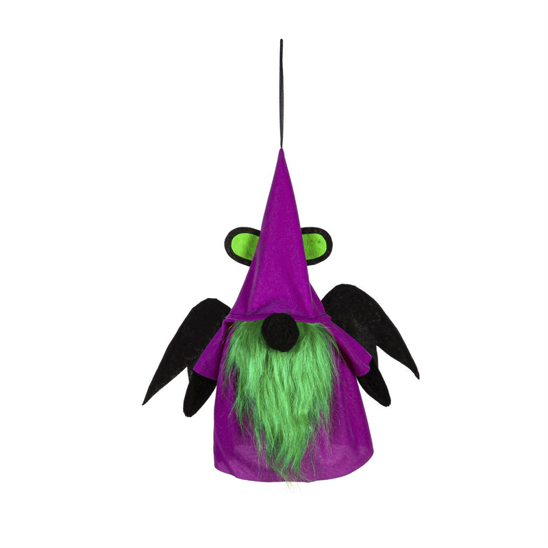 Hanging Halloween Gnome, 3 Asst