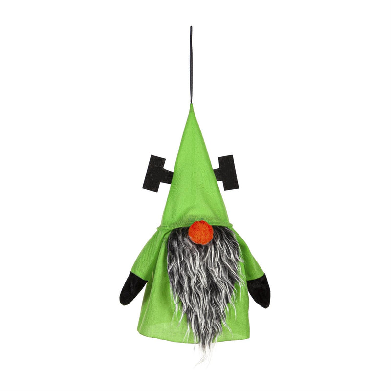 Hanging Halloween Gnome, 3 Asst