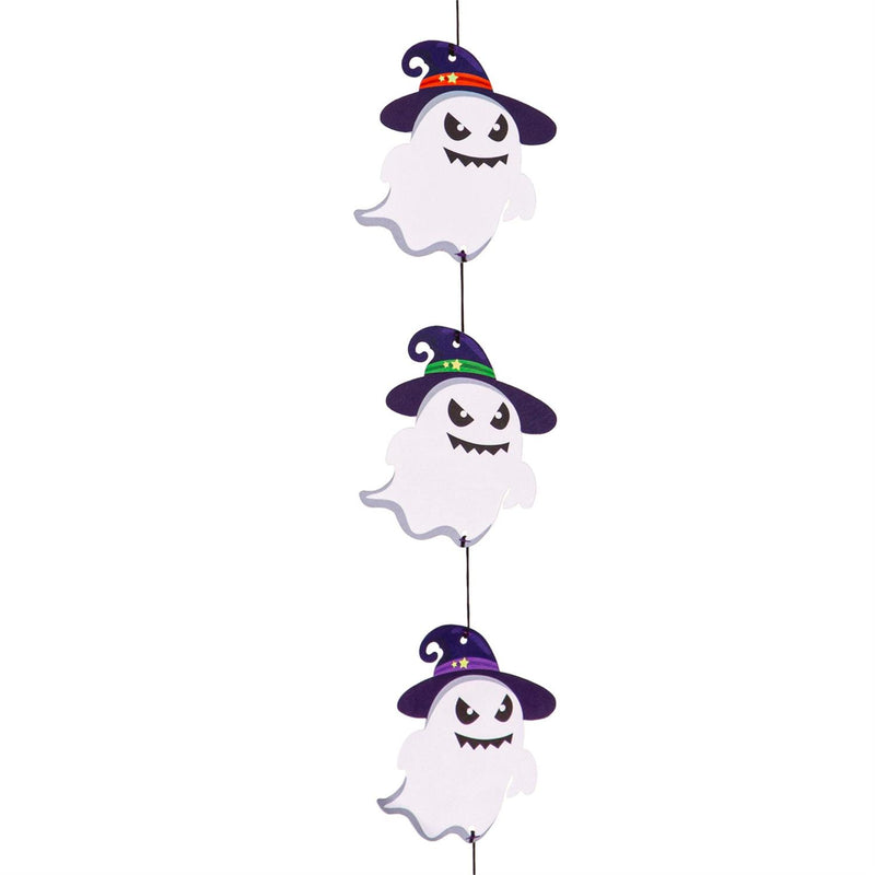 Halloween Ghosts Hanging Tree Décor